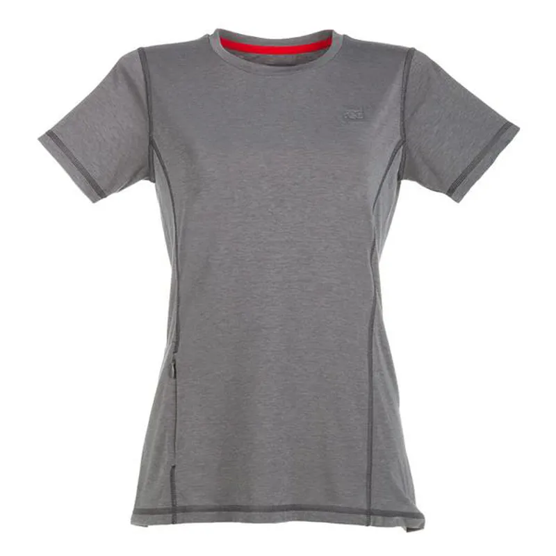 Red Paddle Co Short Sleeved Performance T Shirt - Womens
