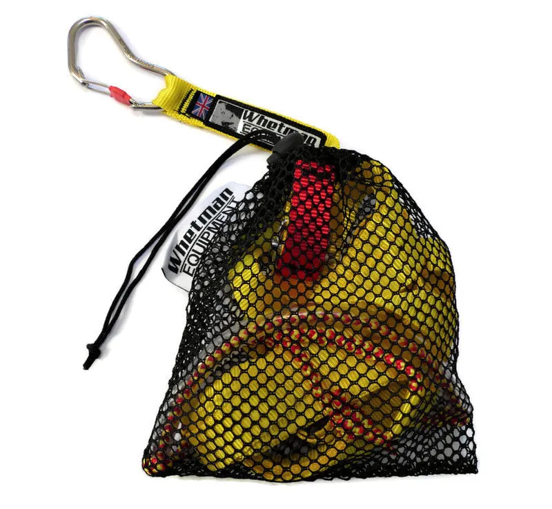  Whetman Equipment Rescue Stirrup Deep Water Rescue Aid-1