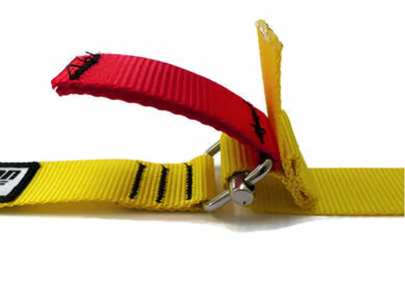  Whetman Equipment Rescue Stirrup Deep Water Rescue Aid-2