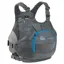 2025 Palm Equipment Riff Side Entry PFD Jet Grey