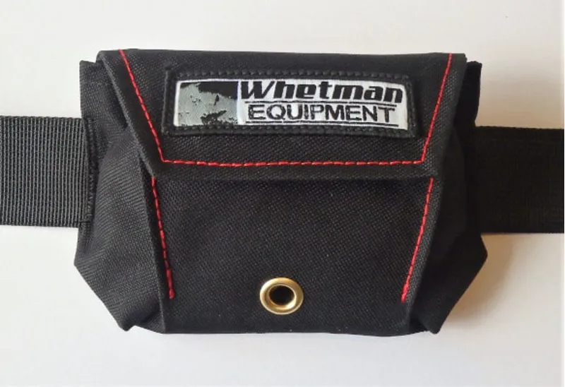 Whetman Equipment River Bean 3m Towline-1