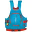 2024 Peak PS River Guide Vest Whitewater Buoyancy Aid Blue