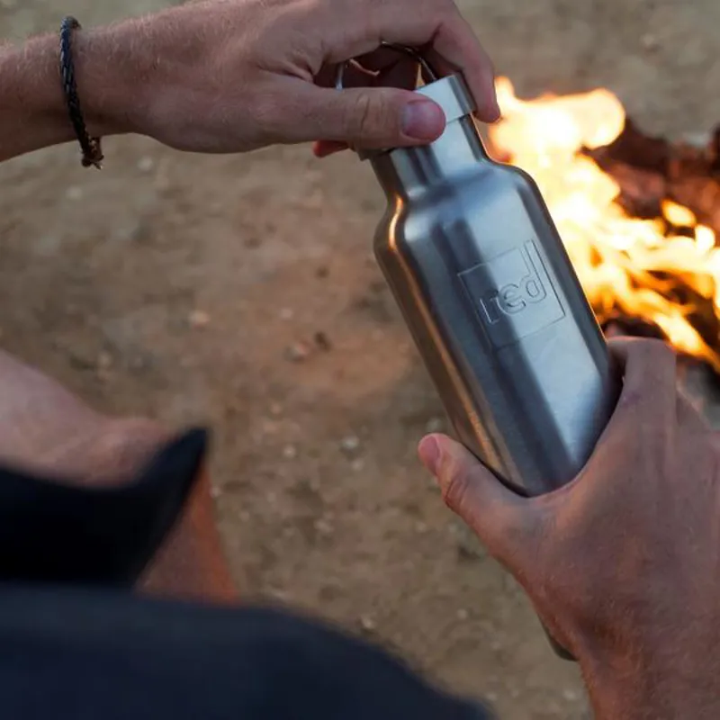Red Paddle Co Outdoor Insulated Travel Drinks Bottle-8