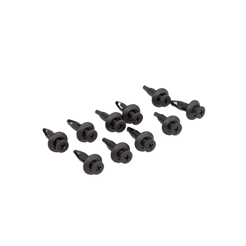 Screw Head Plastic Rivets