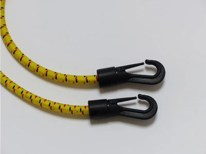 Whetman Equipment Elastic Deck Grab Tie Down Bungee 360mm-1