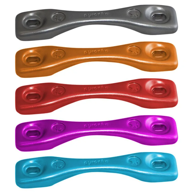 Pyranha Kayaks Drop Forged Security Bar