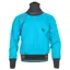2023 Peak PS Semi Long EVO Intermediate Whitewater Jacket Blue