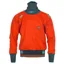 2023 Peak PS Semi Long EVO Intermediate Whitewater Jacket Red