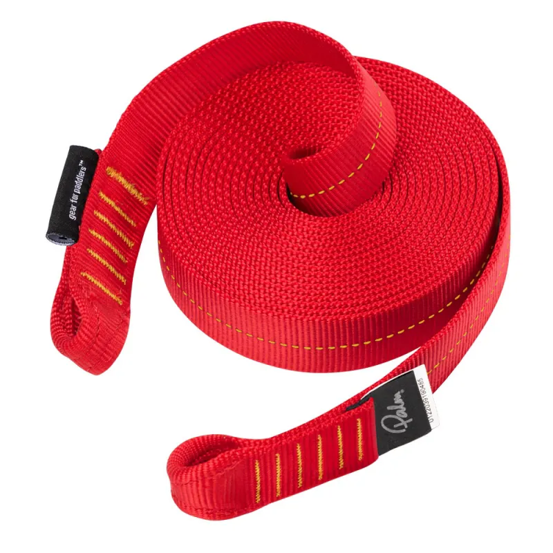 Snake Sling Flame 4m