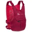 2025 Palm Equipment Solo Vest Low Profile Buoyancy Aid Chilli Red