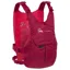 2024 Palm Equipment Solo Vest Low Profile Buoyancy Aid Chilli Red