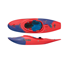 2026 New Pyranha Storm Half-Slice River Play Kayak Rosella Red Elite
