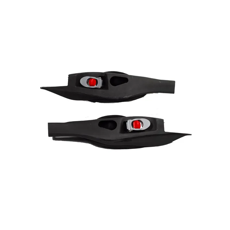 Pyranha Stout 2 Thigh Grips