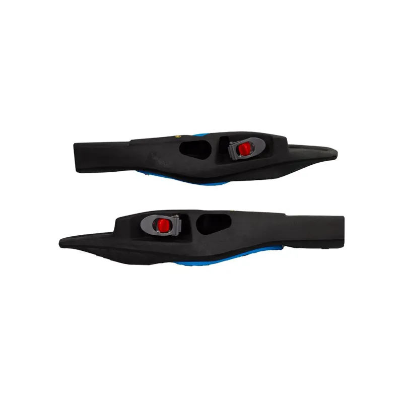 Pyranha Stout 2 Thigh Grips-2