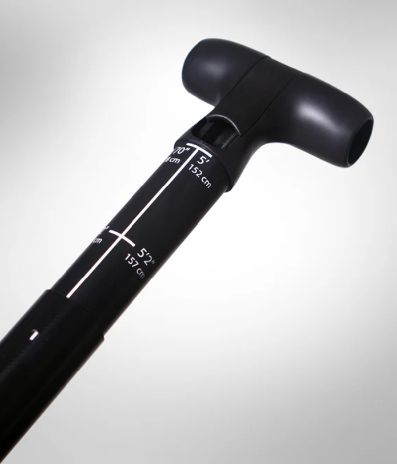 Werner Paddles SUP Session Whitewater Leverlock SUP Paddle-2