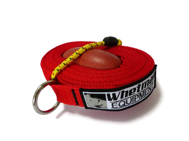 Whetman Equipment Tagline 5m Reach Line