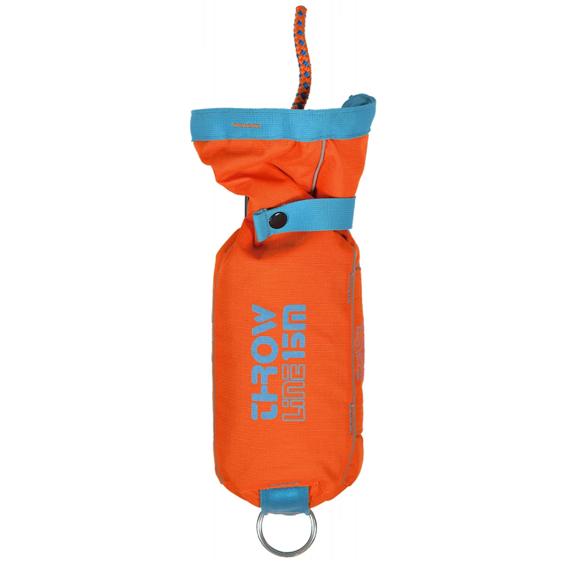 Peak PS 15m Rescue Throwline 9.5mm Orange