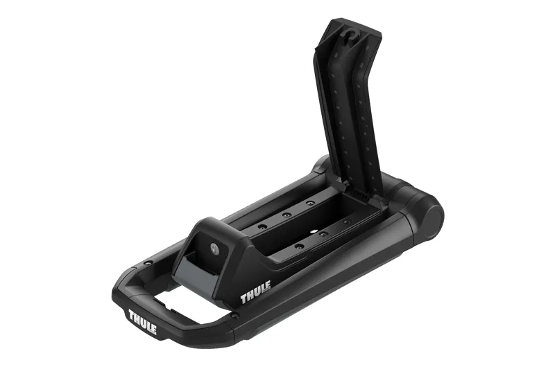 Thule Hull-a-Port Aero J Bar Kayak Carrier-3