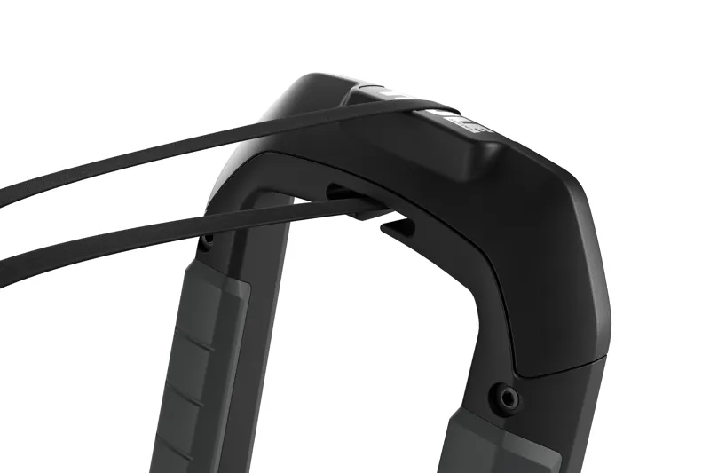 Thule Hull-a-Port Aero J Bar Kayak Carrier-1