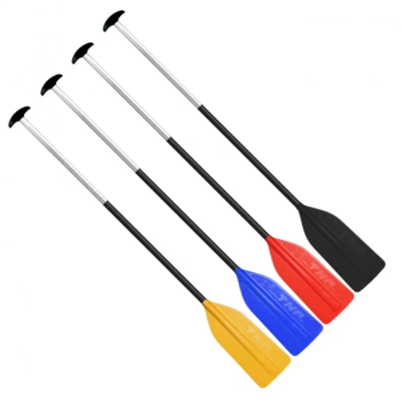 TNP Canoe Paddle Plastic with Dualumin Shaft