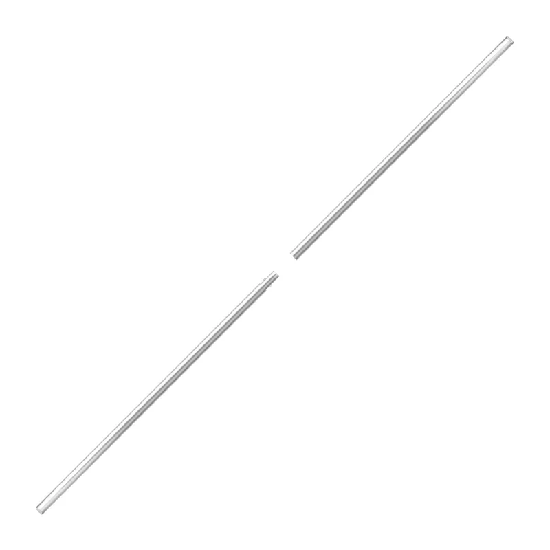 TNP Duralumin 2 piece Canoe Pole