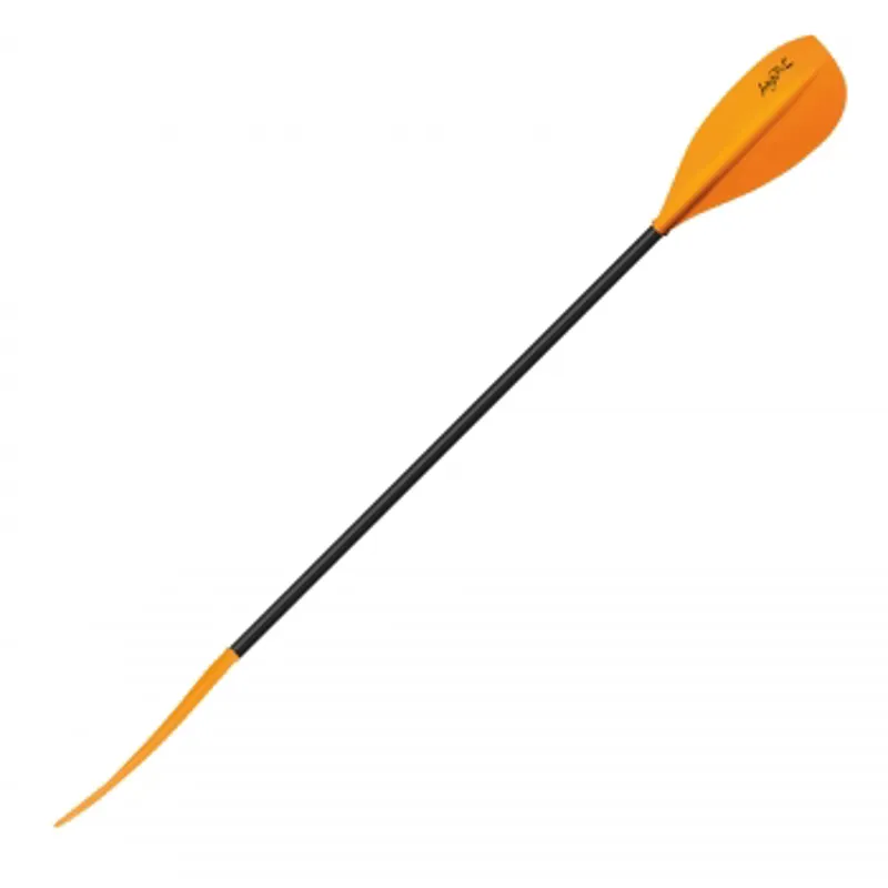 TNP Jago 1 Piece Junior Whitewater Paddle