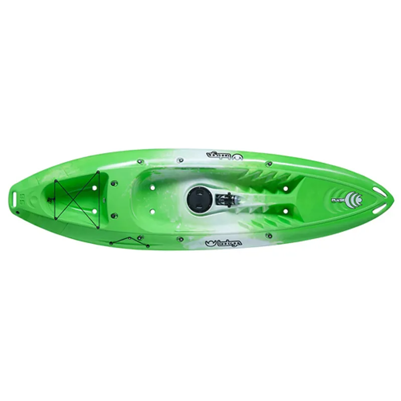 2024 Tootega Pulse 95 General Purpose All Round Sit on Top Kayak-1