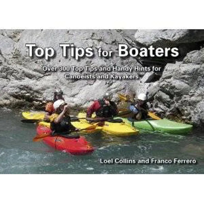 Top Tips For Boaters