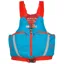 2024 Peak PS Tourlite Zip Touring Buoyancy Aid with 2 Pockets Blue