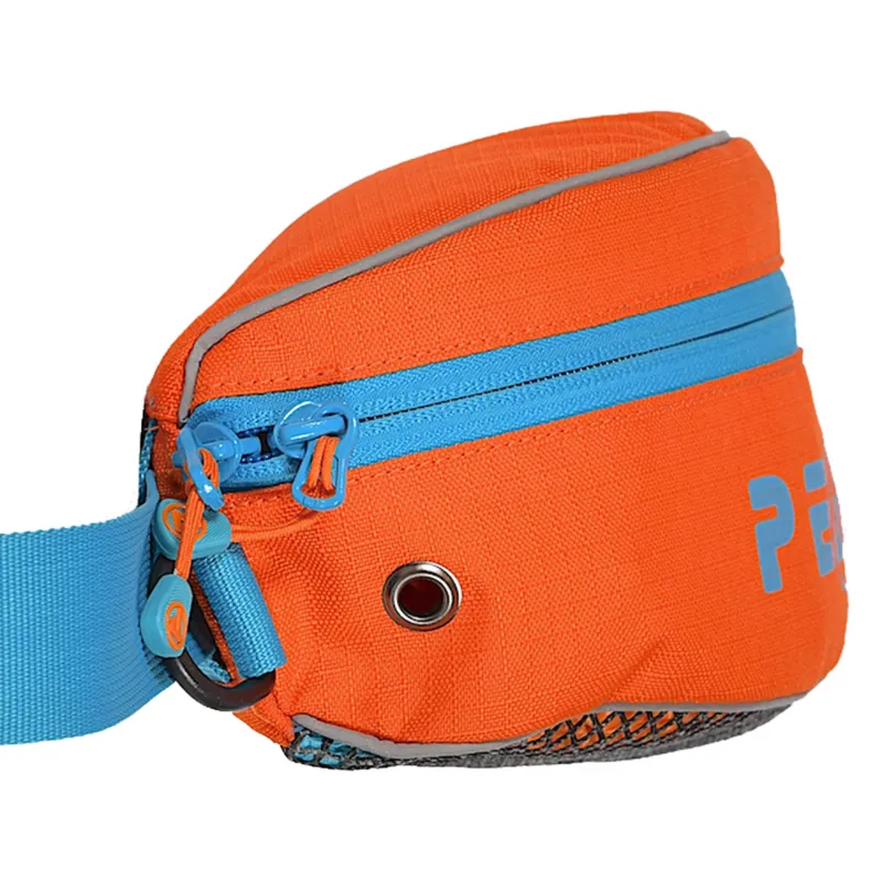 2025 Peak PS 5m Waist Mounted Quick Release Towline Orange-5