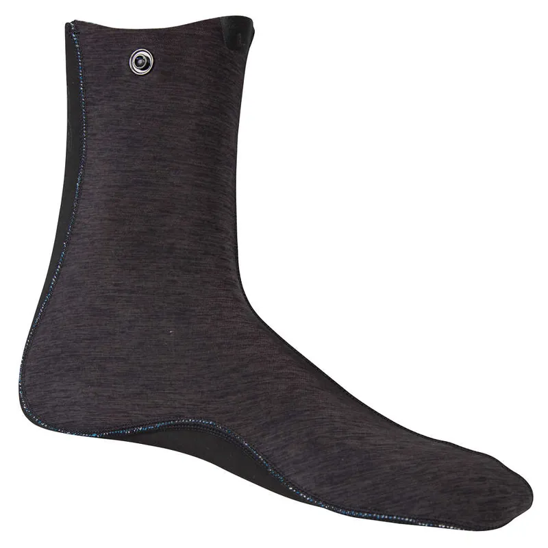 NRS Hydroskin 0.5m Sock with ThermalPlush Lining size Small-1