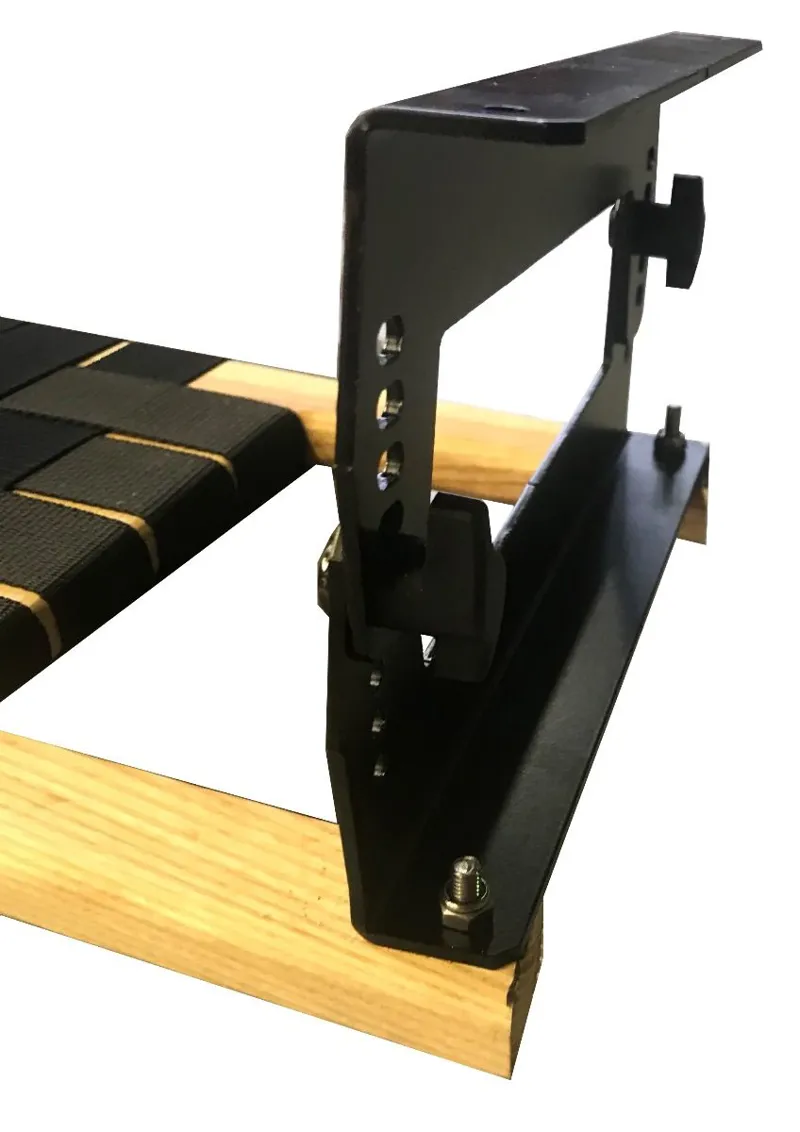 Venture Canoes Adjustable Canoe Seat Hanger