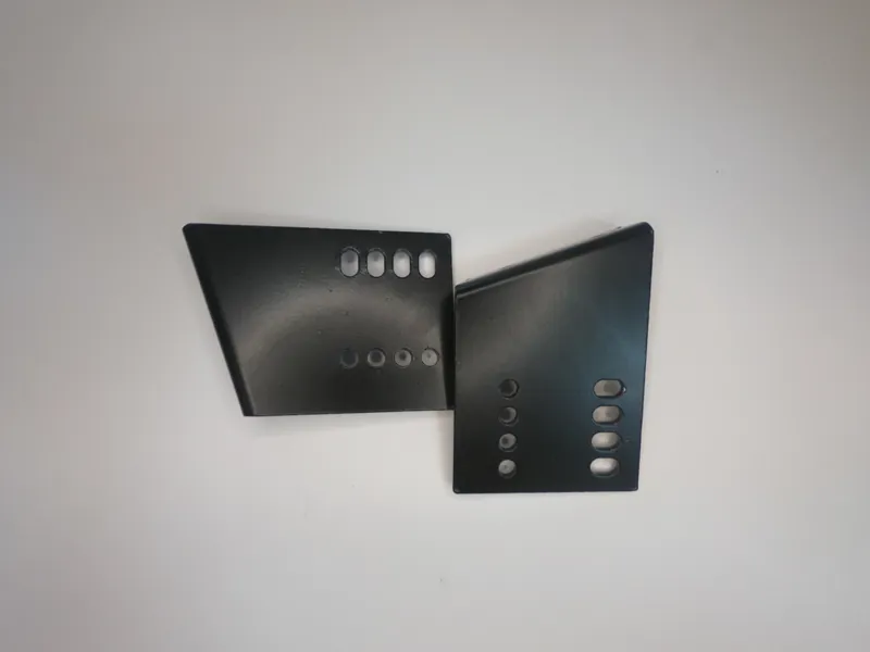 Venture Canoes Adjustable Kneeling Thwart Hanger