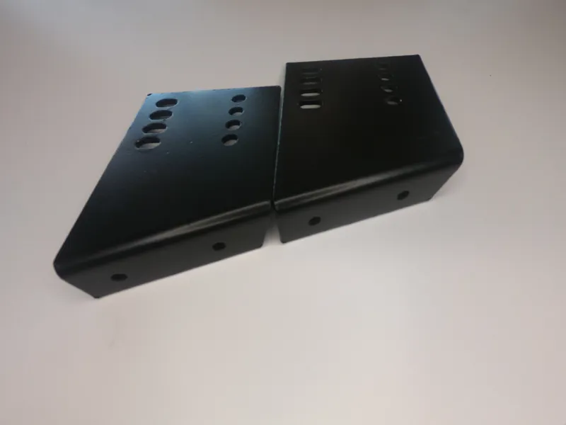 Venture Canoes Adjustable Kneeling Thwart Hanger-2