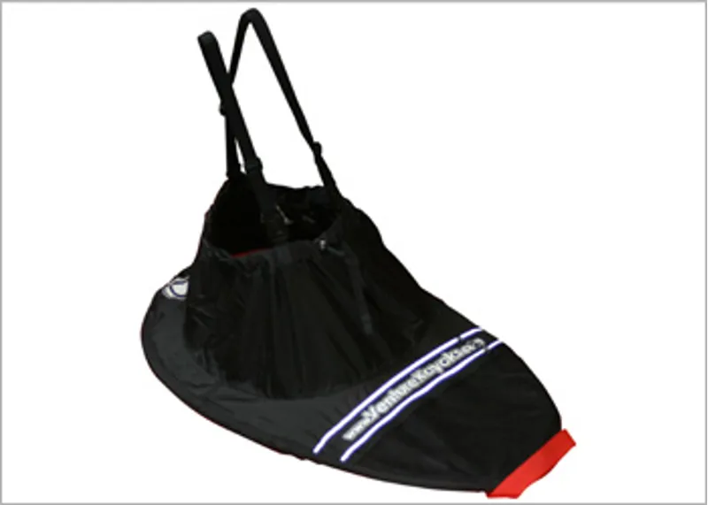 Venture Kayak Nylon Spray Deck