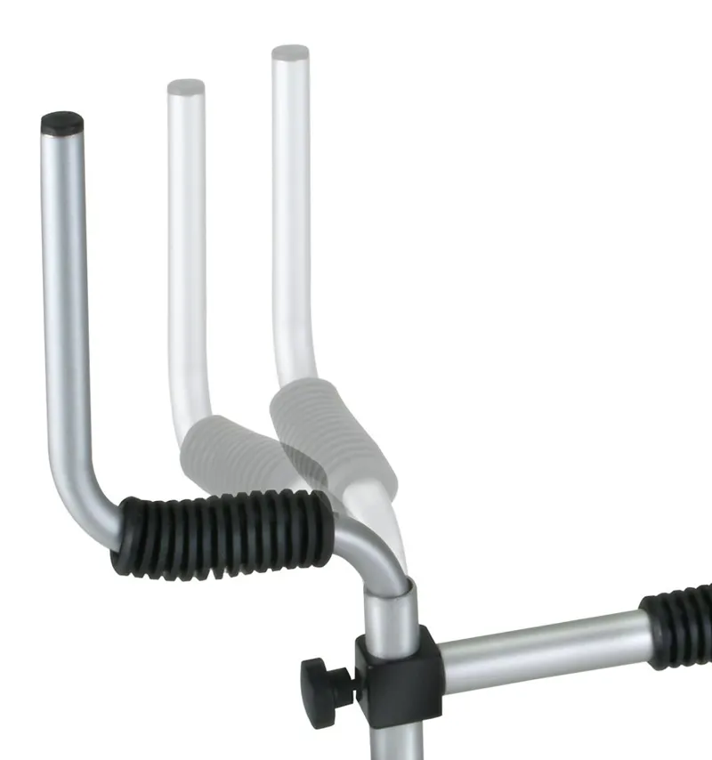 Ecklatop 260 Foldable Sit on Top Kayak Trolley-1