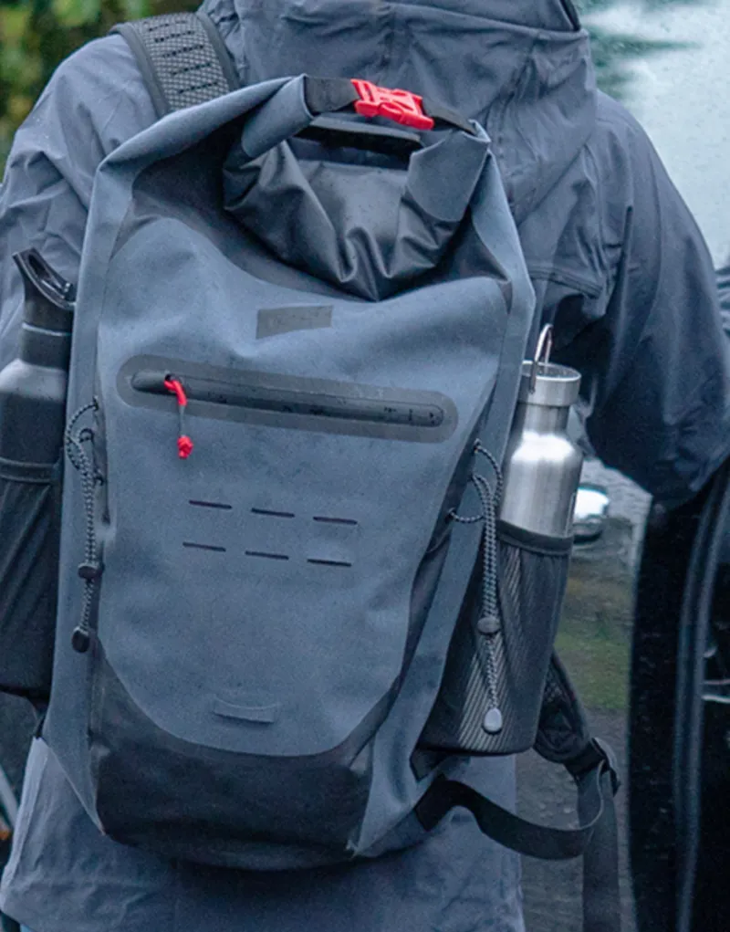 Red Paddle Co 30L Waterproof Backpack-3