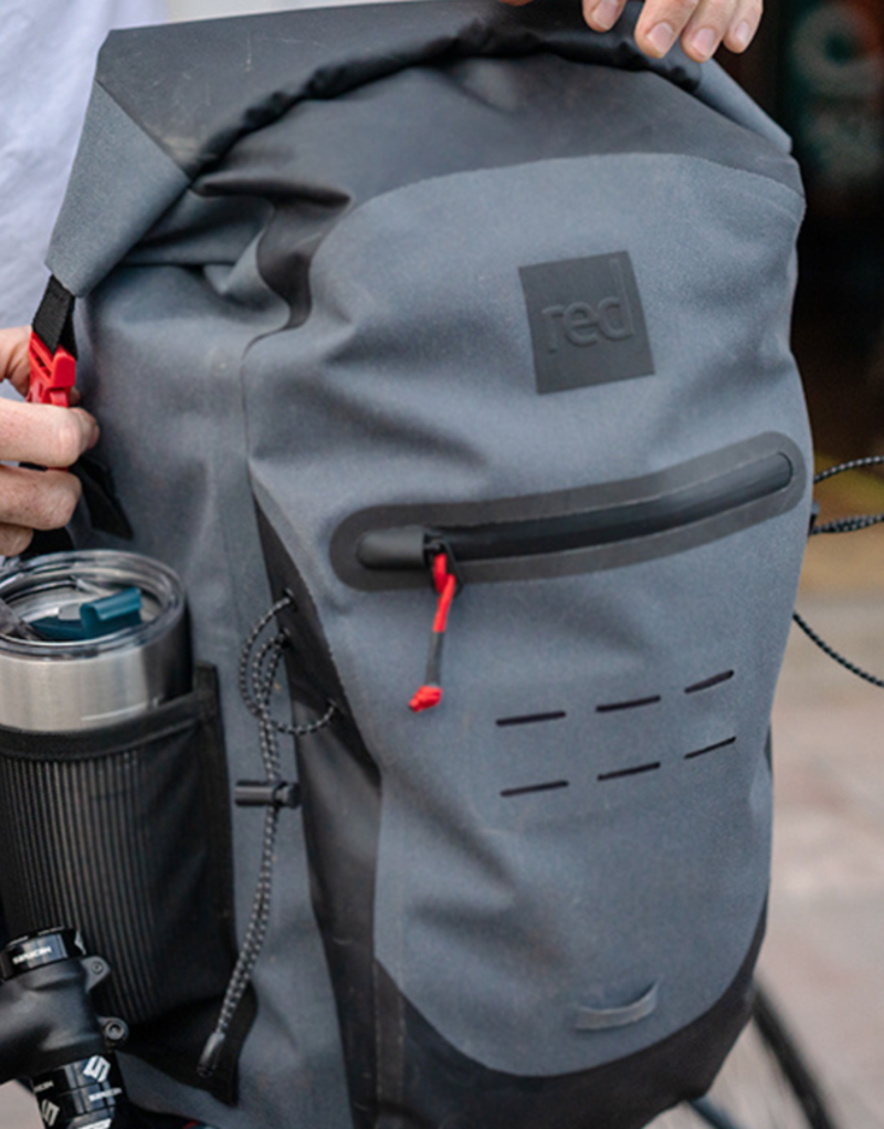 Red Paddle Co 30L Waterproof Backpack-2