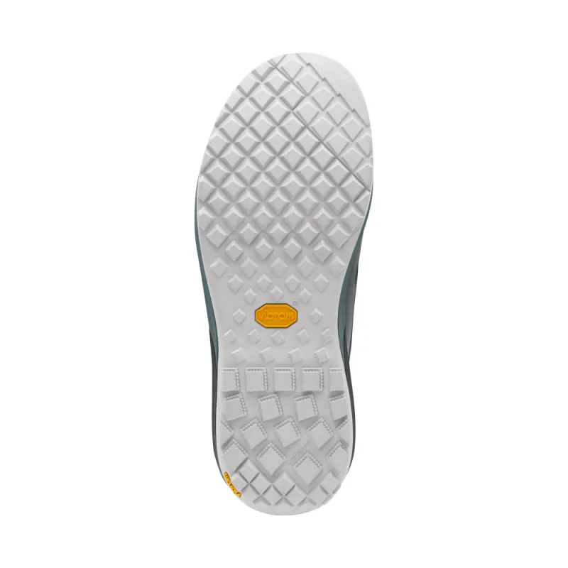 Palm Wave Sneaker - Pine-1
