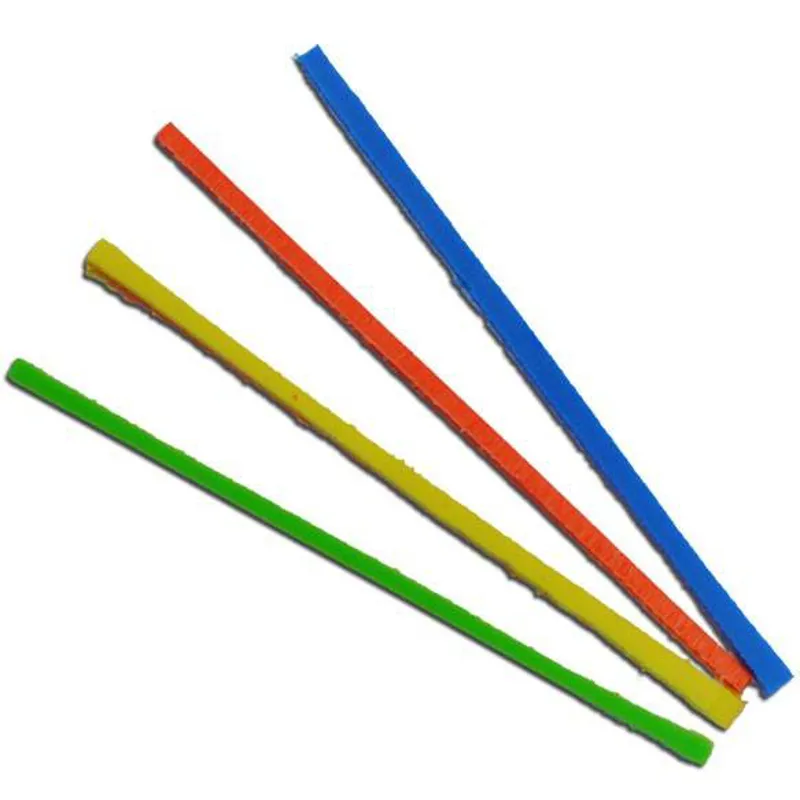Linear HDPE Plastic Welding Sticks