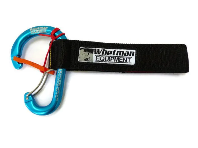 Whetman Equipment Wizard's Sleeve Paddle Hook Attachment-2