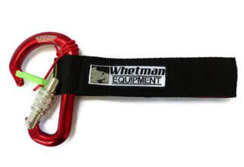 Whetman Equipment Wizard's Sleeve Paddle Hook Attachment-3