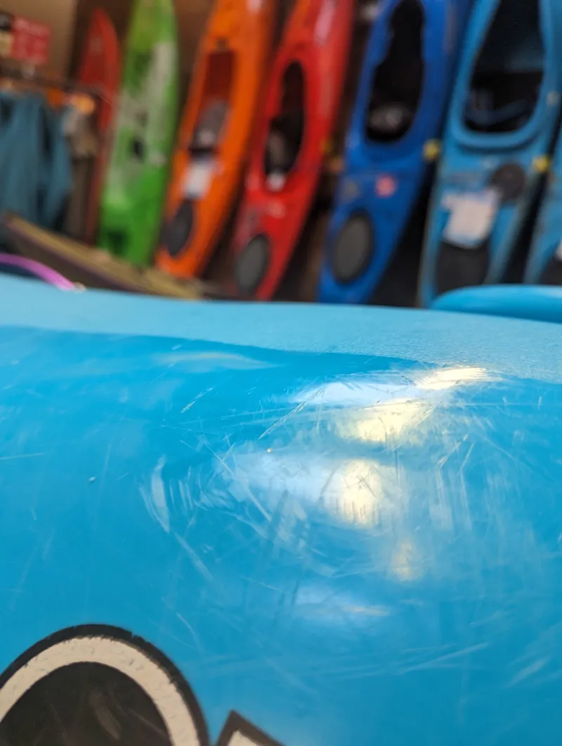 2024 Pyranha Firecracker 242 Sully Blue EX DEMO-5