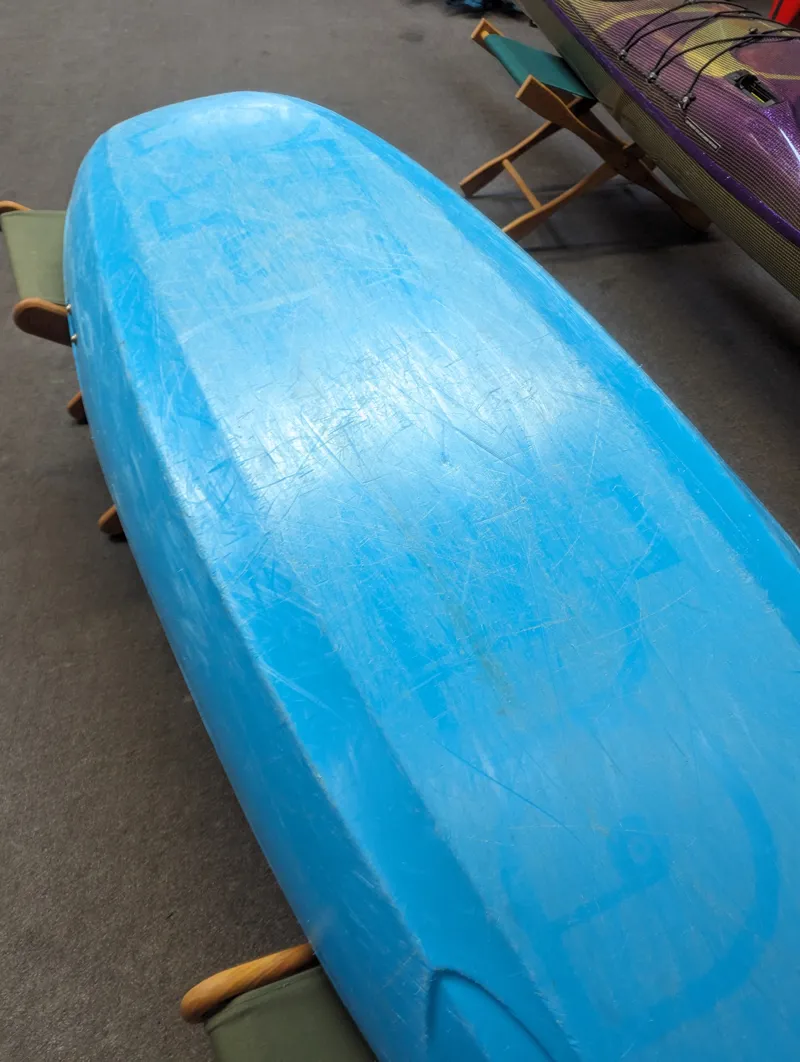 2024 Pyranha Firecracker 242 Sully Blue EX DEMO-6