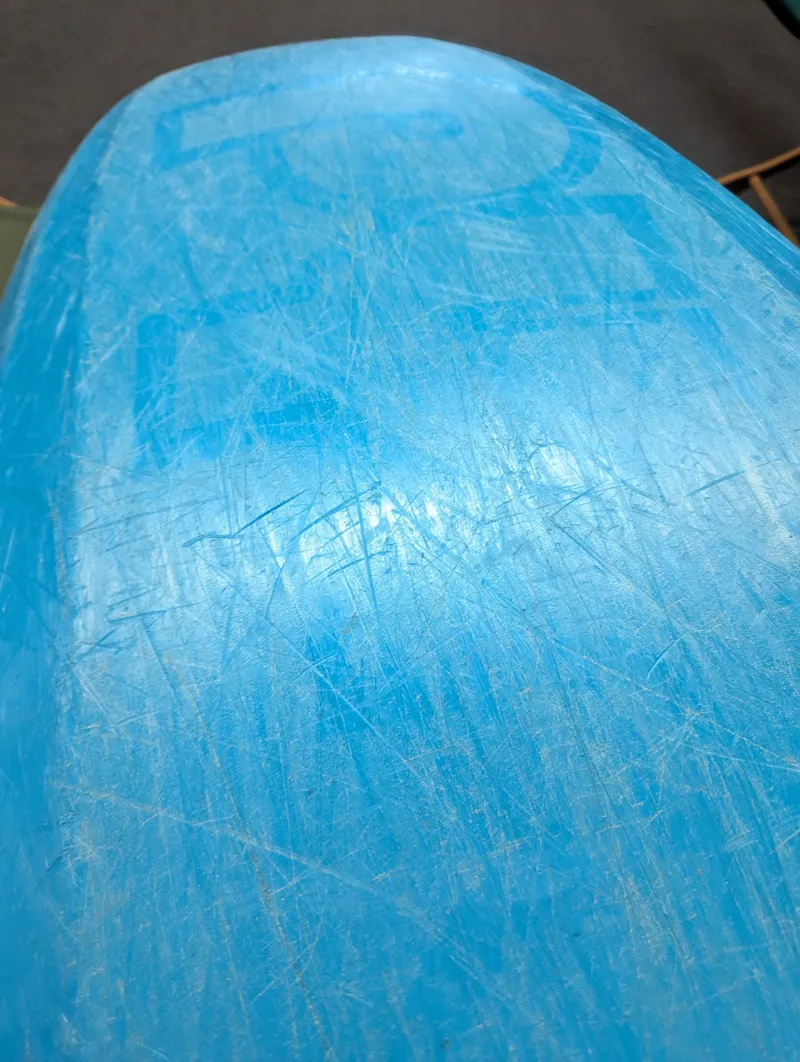 2024 Pyranha Firecracker 242 Sully Blue EX DEMO-7