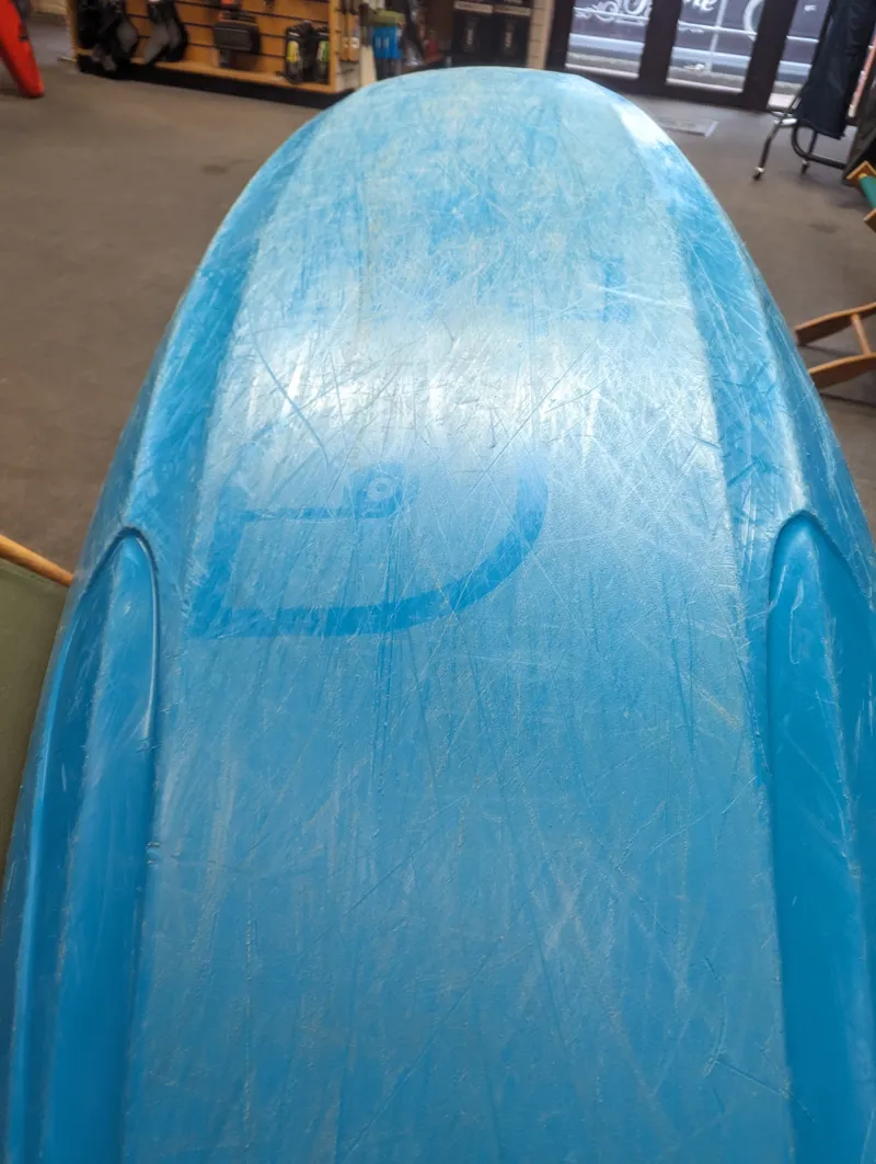 2024 Pyranha Firecracker 242 Sully Blue EX DEMO-9