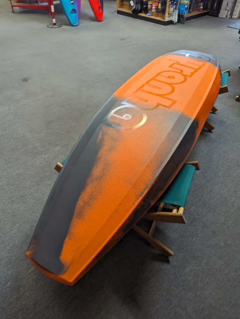 2023 Pyranha Scorch Medium Whitewater Kayaks EX DISPLAY-7