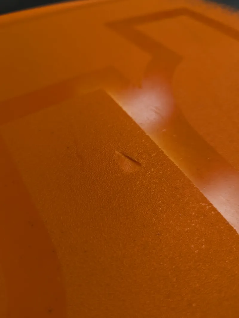 2023 Pyranha Scorch Medium Whitewater Kayaks EX DISPLAY-8