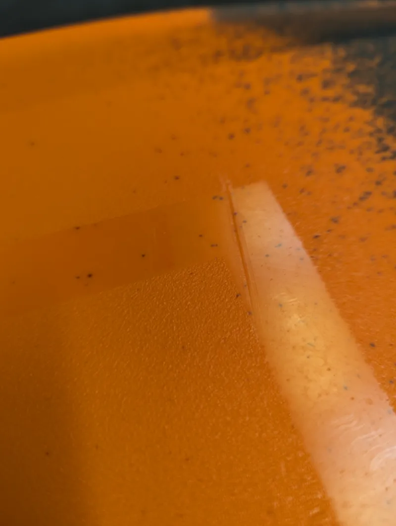 2023 Pyranha Scorch Medium Whitewater Kayaks EX DISPLAY-9