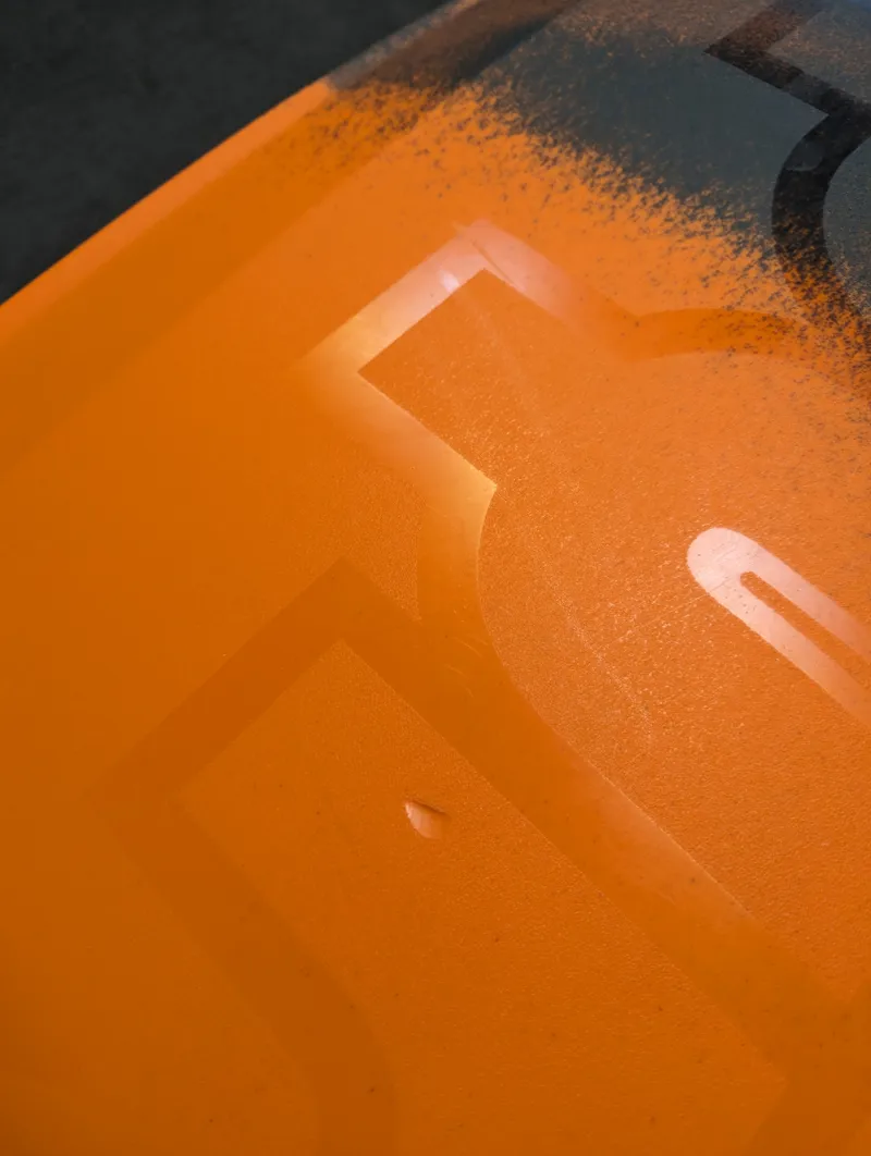 2023 Pyranha Scorch Medium Whitewater Kayaks EX DISPLAY-10